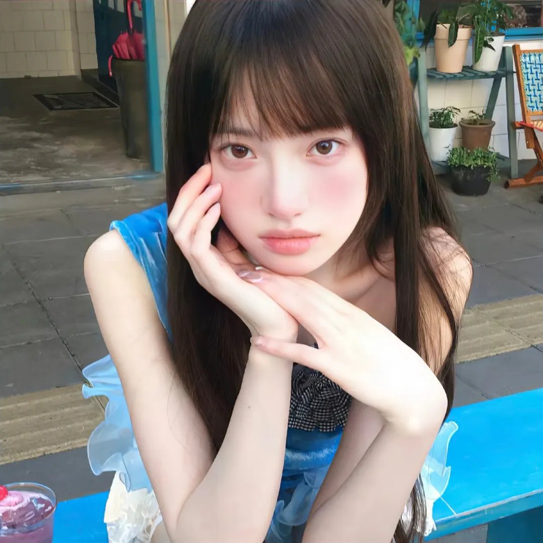 渴水